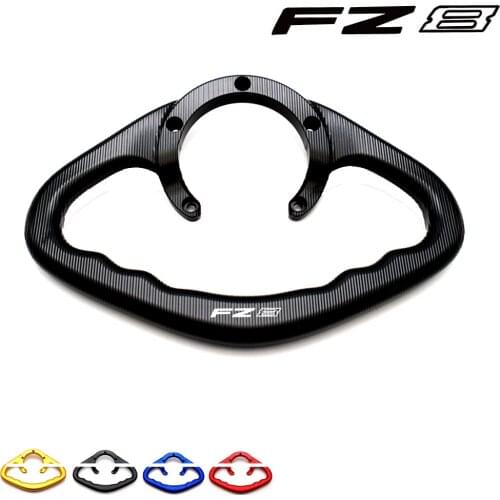 Passenger Grips for YAMAHA FZ8 2010 2011 2012 2013 fz8 Hand Grip Tank Grip Grips Armrest