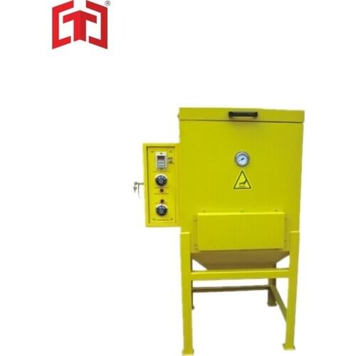 TC-100JD/20JD/300JD/500JD Flux Drying Oven inhaled type