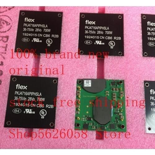 PKJ4716APIPHSLA SMD 100% new original freeshipping 1PCS/LOT STOCK