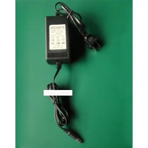 New Arrival AC100-240V, 50 / 60HZ to DC12V / 3A Power Conversion Transformer Adapter, Power Adapter Hot Selling