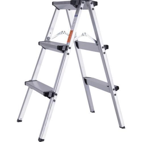 Sandy Rose Stepladder Stools