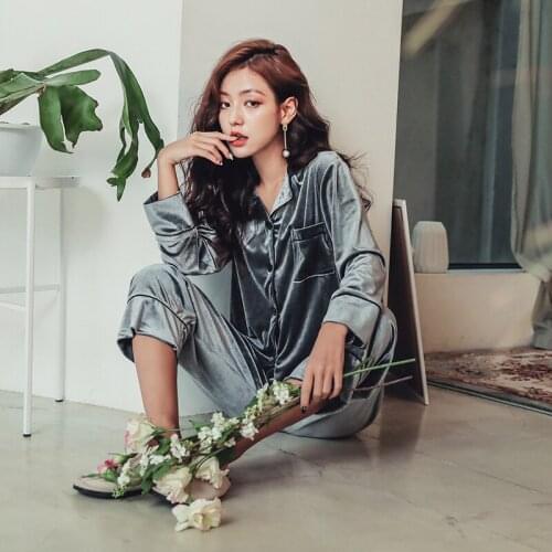 Женские теплые пижамы Shishangyouhuo China At AliExpress