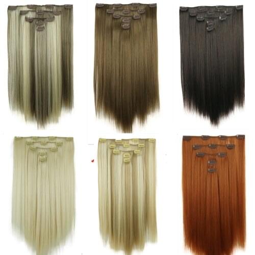 StrongBeauty Hair Extensions