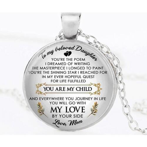 Suteyi Silver Chains