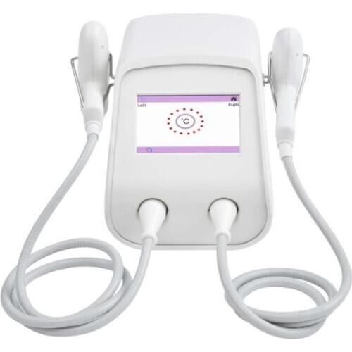 Thermal fractional skin rejuvenation system TI XEL powered by Thermo-Mechanical Action (TMA) technology