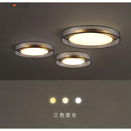Ceiling Lamps TESN China