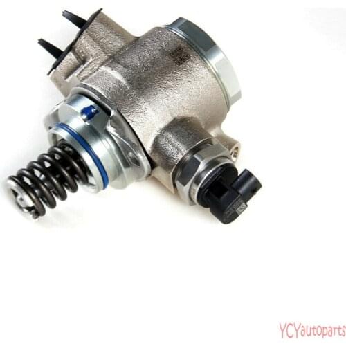 High Pressure Fuel Pump Fit For Audi A4 A5 A6 A7 A8 Q5 AQ5 Q7 3.0T 07L127026AK CGWA/CGWD/CMDA/CGXC/CTUB