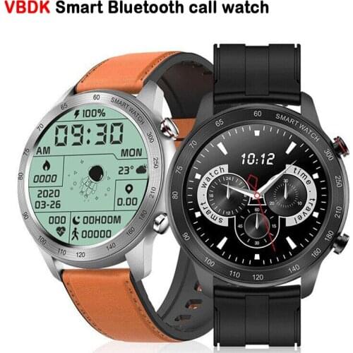 VBDK Bluetooth Watch