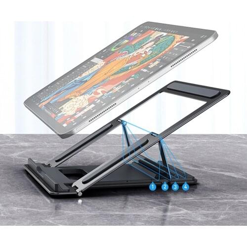 VisualBeat Holders For Tablets In The Car