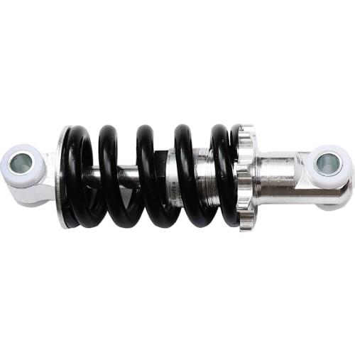 High Quality 125mm Shock Absorber Rear Suspension Spring For Scooter Go Karting Quad ATV Motorcycle Dirt Pocket Pit Bike