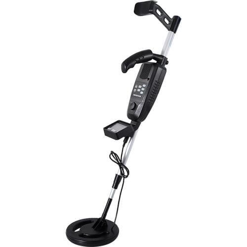 ZJMZYM Metal Detectors