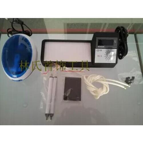 Free Shipping Jewelry Making Tools Thermal Micro Wax Setting Machine