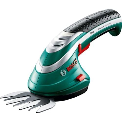 Bosch Rus Garden Power Tools
