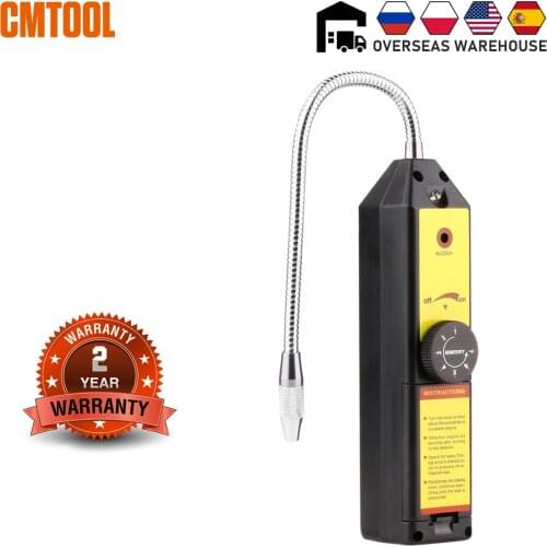 CMTOOL Analyzers