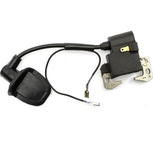 Ignition Coil 49CC Mini Motorcycle Engine Parts Accessories Durable Dirt Bike F-Best