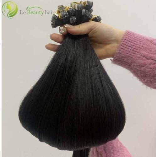 Волосы для ленточного наращивания LE BEAUTY HAIR China At AliExpress