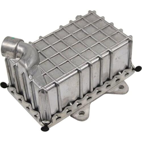 Engine Oil Cooler A6051800065 6051800065 For Mercedes-Benz C-CLASS W210,S210,W202,S202 Vario