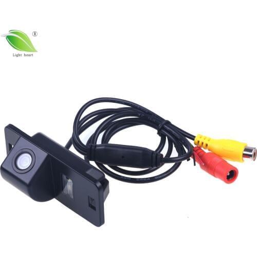 New Car Reversing Camera Rear View Reverse Cam CCD For BMW 3/7/5 Series E39 E46 E53 X5 X3 X6