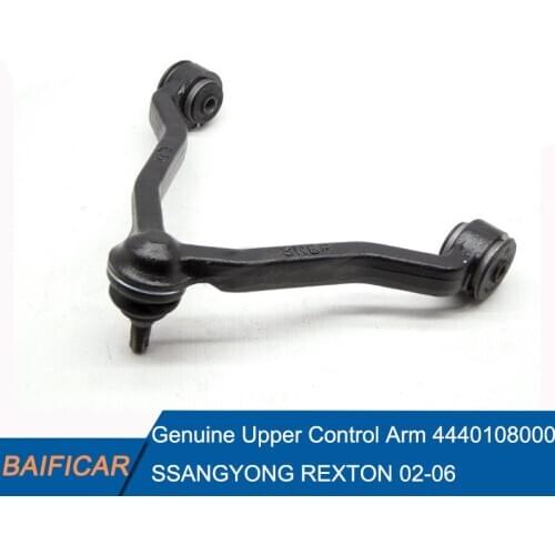 Baificar Brand New Genuine Upper Control Arm Front Right Side 4440108000 For SSANGYONG REXTON 2006-2014