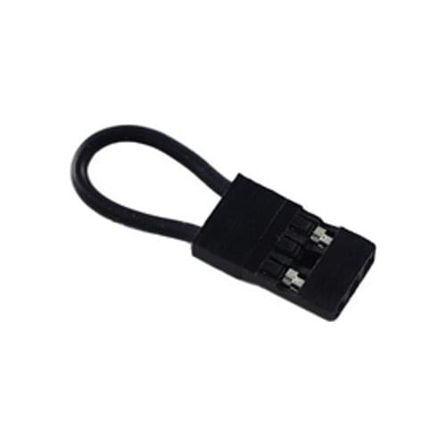 Original Flysky Radio Transmitter Bind Plug for GT2B GT2 GT3B GT3C I6 I6X I6S