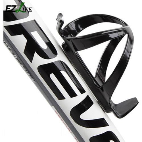 Plastic Bike Water Bottle Holder Mountain Bike Cages Cycling Bicycle Bottle Holder Cycling Equipment Bicycle Accessories