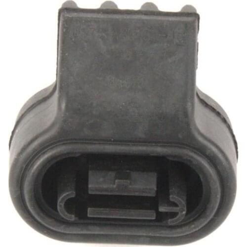 Drop shipping Trunk lid rubber pad for ford Mondeo Mk4 2013-2016 ESCORT 2015-2018