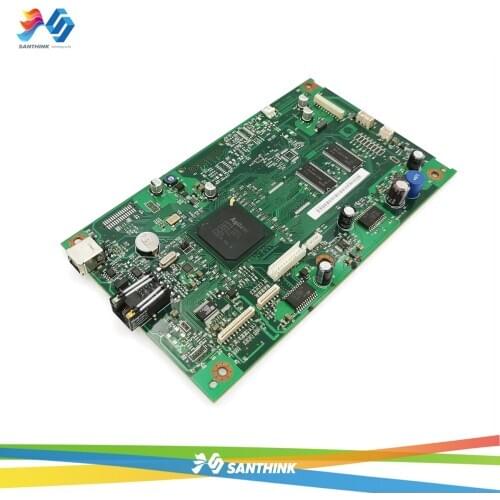 Q7528-60001 Logic Main Board For HP LaserJet 3052 HP3052 Formatter Board Mainboard