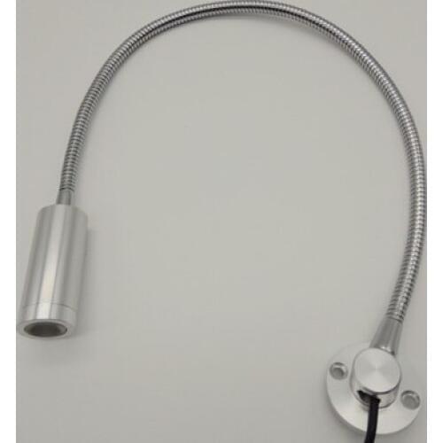 1W 12V/24V Led Interior Lights For Van