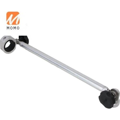 Vertical Brace Stabilizer kits for 2 inch tubing VB25