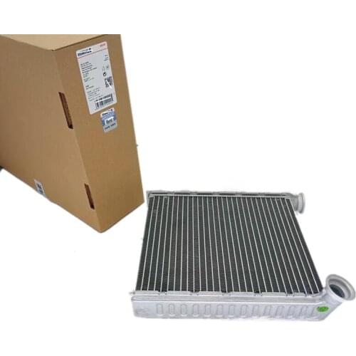 WWJD Condensers And Evaporators China