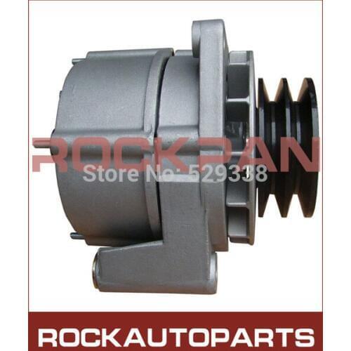 AUTO ALTERNATOR 9120080113 9-120-080-113 3431507150 14391 FOR KOMATSU Crawlers