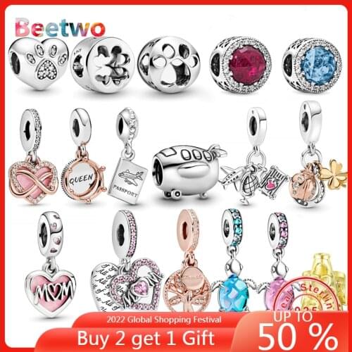 Beetwo Love Bracelets