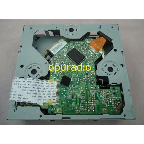 Free shipping Top quality original JENSEN CD loader KSS-710A mechanism for CD515K radio tuner RECOTON AUDIO CD receiver