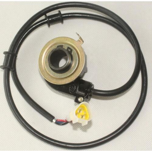 BUYWiN Motorcycle Speedometers