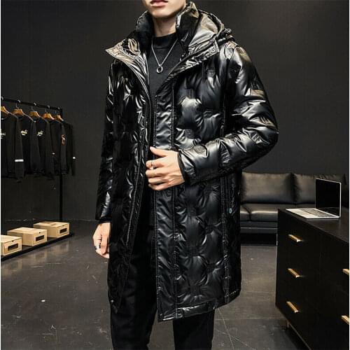 Мужские молодежные парки Clearluv China At AliExpress