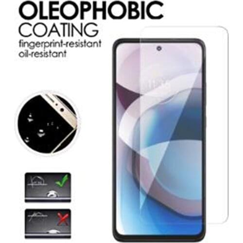 For Motorola One Action Hyper Macro Vision Zoom Fusion Plus Cover Phone Film On Motorola P50 One 5G Ace Premium Glass