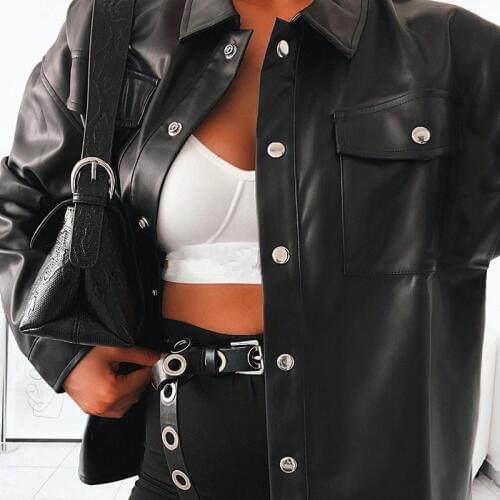 JIEZuoFang Women's Outerwear