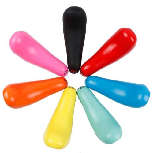 MEROCA childrens balance car seat sliding car seat cushion K car S car G car modified racing eggplant seat cushion