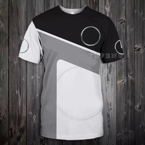 2021 New For AMG Motorcycle Motorsport Car Fan Jersey Mens Quick dry Moto GP Racing Team Shirt Motocross ATV Motobike T-shirt