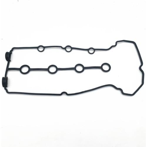 New Original Quality Parts Auto Cylinder Head Cover Gasket 11189-78K00,11189-78K10 For Suzuki Kiazshi Grand Vitara J24B Engine