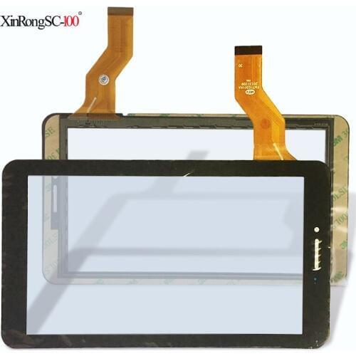 New 7.0 inch touch screen Ainol NUMY 3G AX3 Quad Core tablet screen digitizer 1024*600 resolution