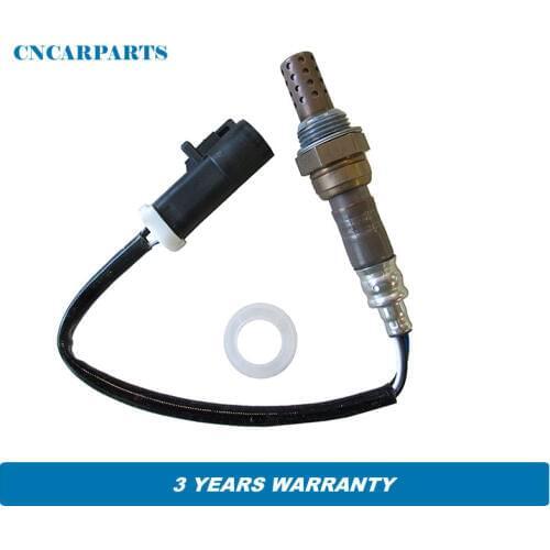 O2 oxygen Lambda Sensor fit for Mustang Bronco Taurus FORD F150 F250 Pickup USA AEROSTAR 3.0 i V6 , SG23