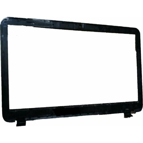 New For HP 250 255 256 G3 15-G 15-H 15-R 15-T 15-Z Lcd Front Bezel Cover AP14D000200