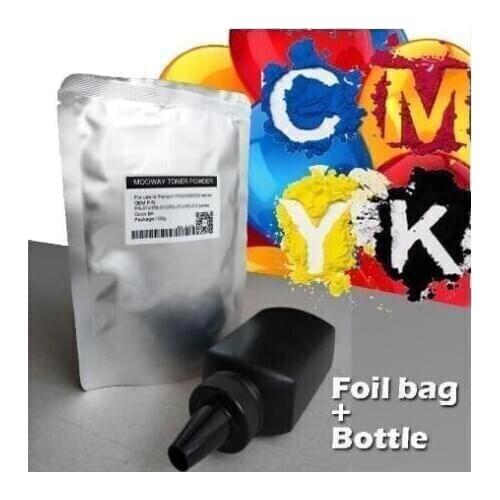 Compatible toner powder for HP 645A 5500 5550 C9730A C9731A C9732A C9733A CANON LBP2710 2810 5700 5800 C3500 toner powder