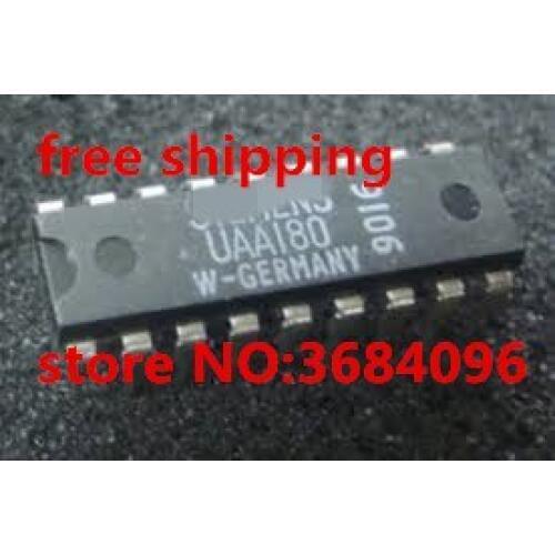 UAA180 UAAI80 DIP old free shipping 5PCS-50PCS/LOT