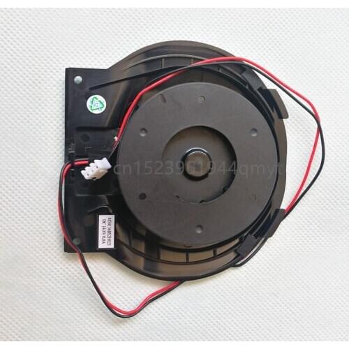 1 Pc Main Engine Ventilator Motor Vacuum Cleaner Fan Engine for Philips FC8820 FC8822 Robot Vacuum Cleaner Parts Replacement