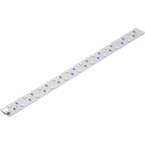 20Cm Photo Box Led Light Strip For Photo Studio Box The Raw Of Led Light For Photography Light Box Studio Accessories