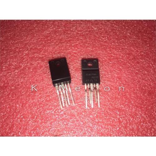 5PCS/10PCS IRFI4019H-117P IRFI4019HG-117P IRFI4019H IRFI4019HG FI4019HG TO-220F-5