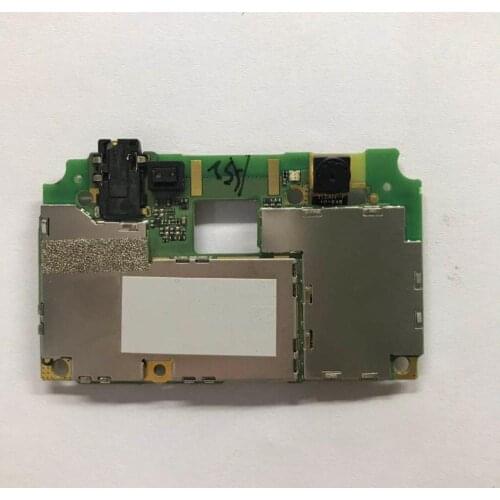 Second-hand For Huawei Y6 Pro Mainboard Used for Huawei Huawei y6 pro Unlock 16GB Tested Working