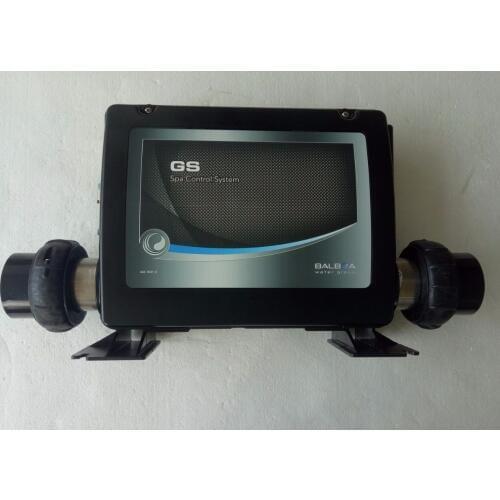 Spa pool Balboa control box Pack only GS510SZ fit VL700S VL701S VL702S panel
